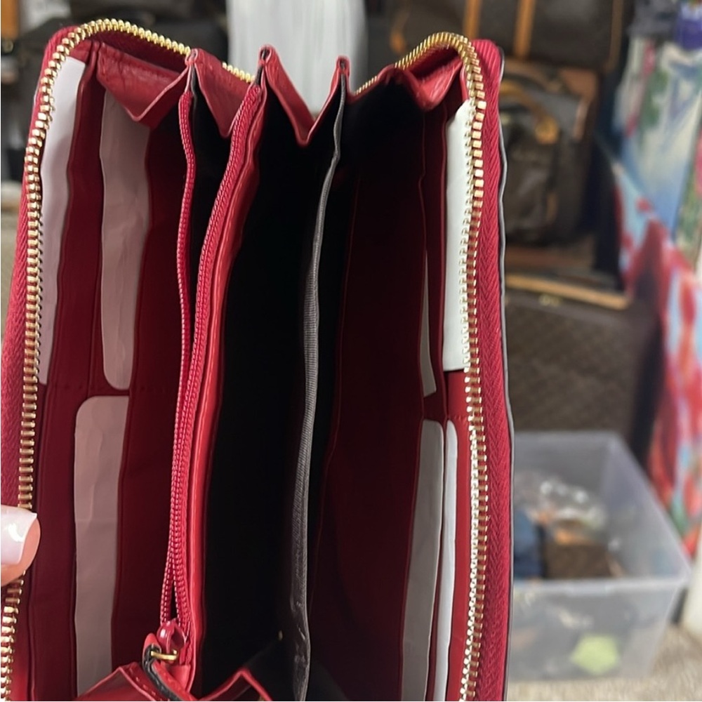 GUCCI WALLET - Picture 4 of 7